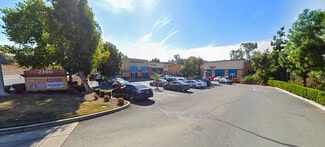 Plus de détails pour 2130-2158 Columbus Pky, Benicia, CA - Local commercial à louer