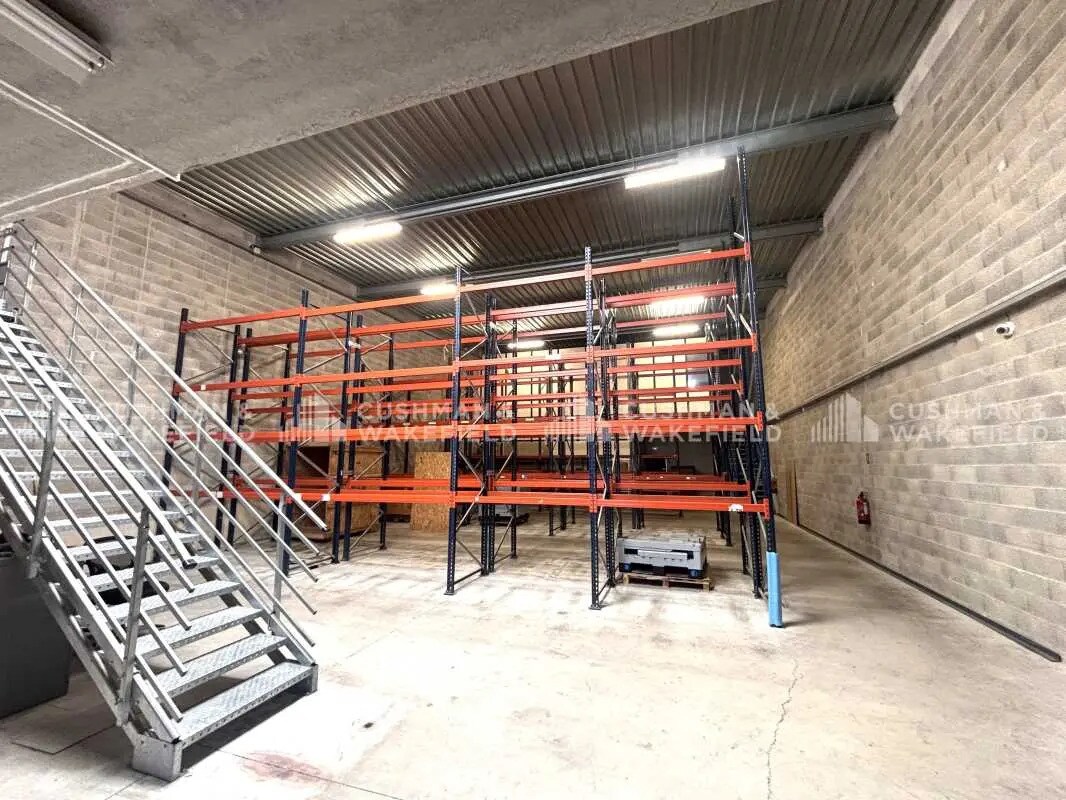 300 Avenue Des Mattes, La Ciotat à louer Photo intérieure– Image 1 sur 9