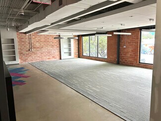 Plus de détails pour 2118 Lamar St, Houston, TX - Bureau/Local commercial à louer
