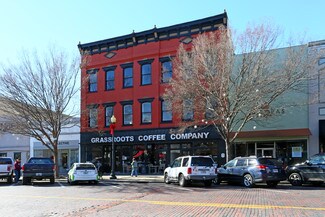 Plus de détails pour 116-118 S Broad St, Thomasville, GA - Local commercial à vendre
