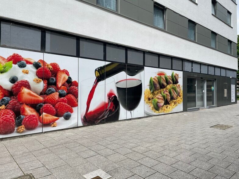 96 Harbour Parade, Southampton à louer - Photo de l’immeuble – Image 2 sur 2