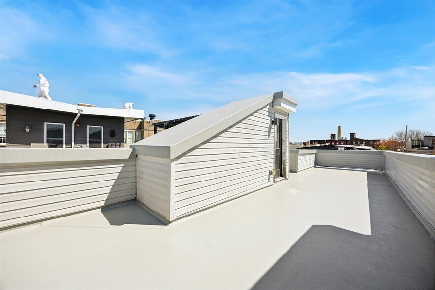 1315 N 6th St, Philadelphia, PA à vendre - Photo de l’immeuble – Image 3 sur 7