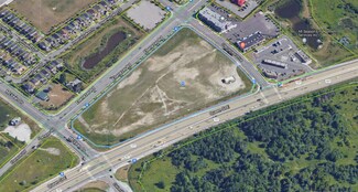 Plus de détails pour 4015 Ebenezer, Brampton, ON - Terrain à vendre