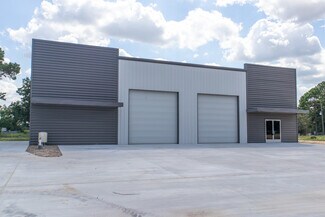 Plus de détails pour 18231 Bauer Rd, Hockley, TX - Industriel/Logistique à louer