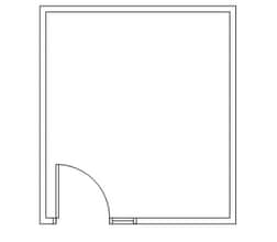 67 Forest St, Marlborough, MA à louer Plan d’étage– Image 1 sur 1