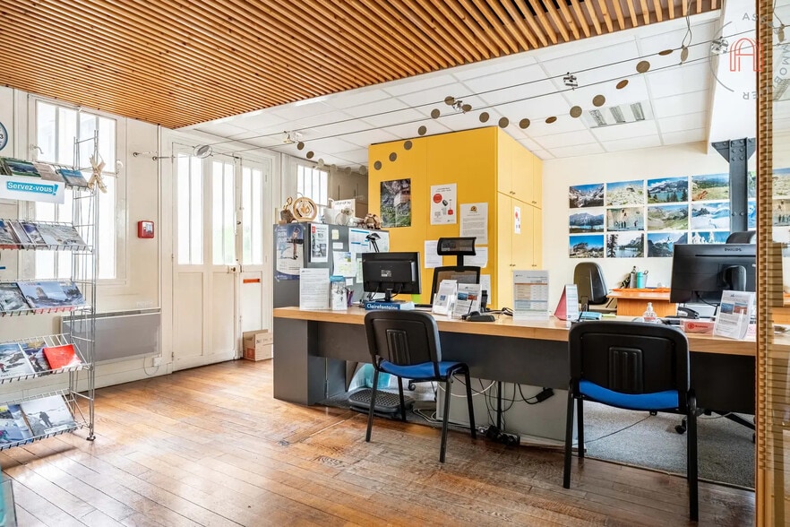 Bureau dans Paris à vendre - Photo intérieure – Image 2 sur 11