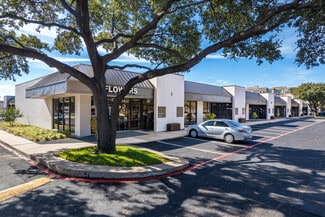 Plus de détails pour 4950 Keller Springs Rd, Addison, TX - Local d'activités à louer