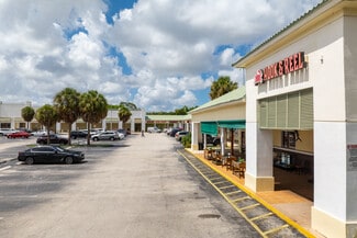 Plus de détails pour 7841-7899 Pines Blvd, Pembroke Pines, FL - Local commercial à louer