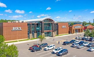 Plus de détails pour 11210-11260 Wayzata Blvd, Minnetonka, MN - Local commercial à louer