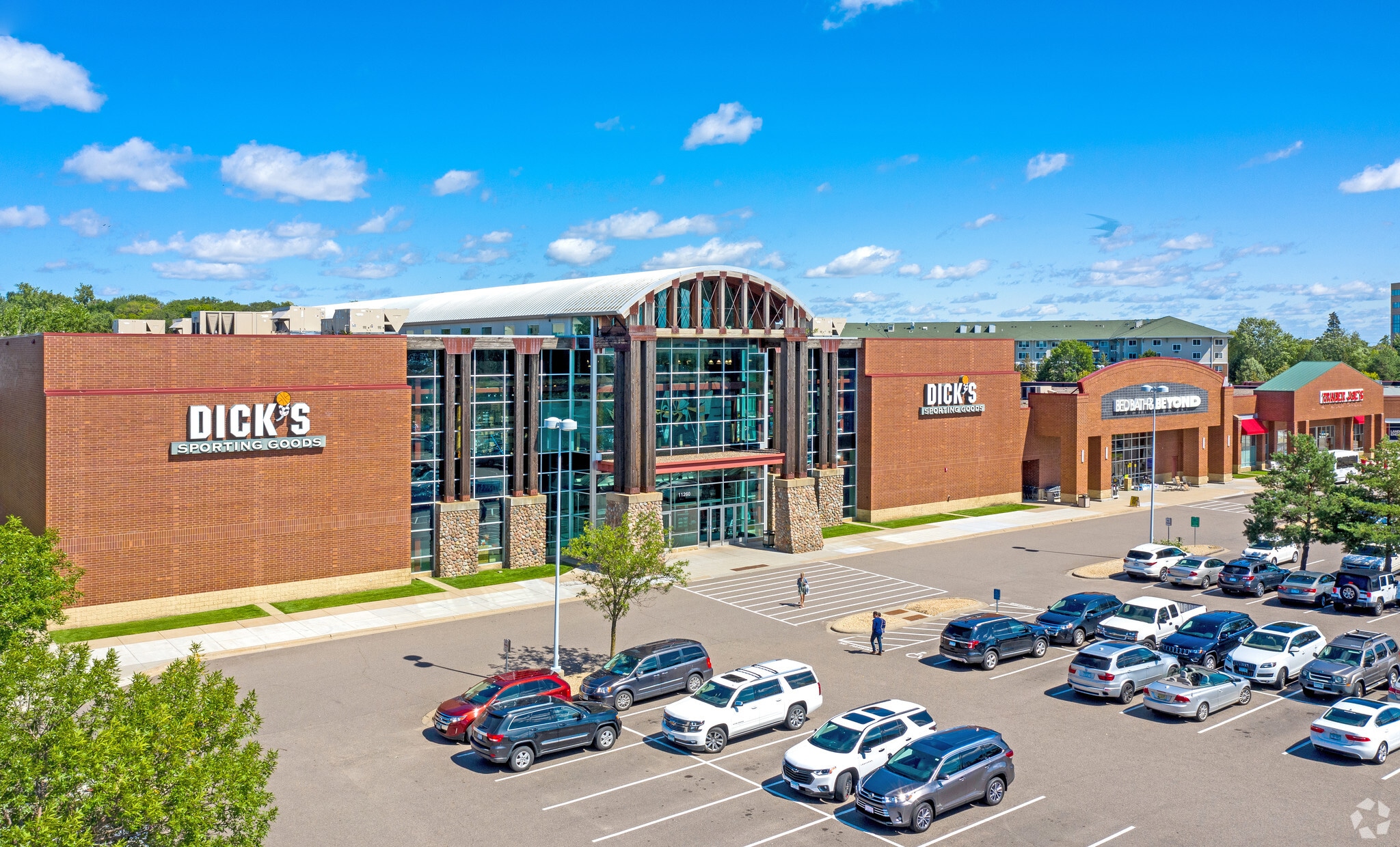 11210-11260 Wayzata Blvd, Hopkins, MN à louer Photo principale– Image 1 sur 4