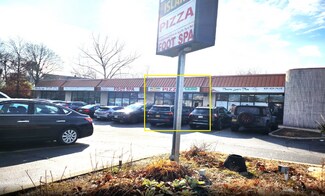 Plus de détails pour 146 W Jericho Tpke, Huntington Station, NY - Local commercial à louer
