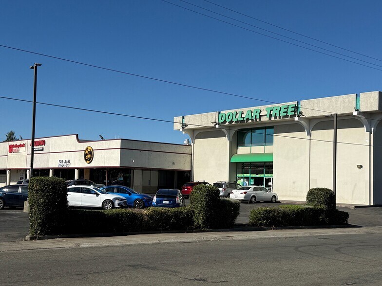 4910-4970 Freeport Blvd, Sacramento, CA à vendre - Photo de l’immeuble – Image 2 sur 5
