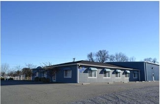Plus de détails pour 6100 Bellevue Ln, Anderson, CA - Industriel/Logistique à vendre