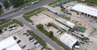 Plus de détails pour 8821 Valletta Dr, Tampa, FL - Terrain à louer