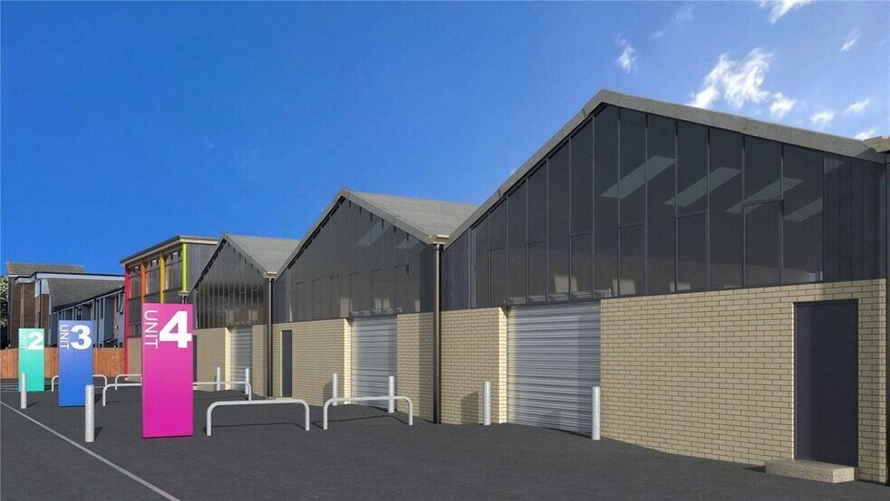 Arcany Rd, South Ockendon à louer - Photo de l’immeuble – Image 2 sur 5