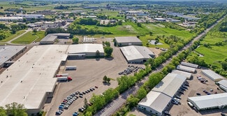 Plus de détails pour 550 S Division St, Waunakee, WI - Industriel/Logistique à louer