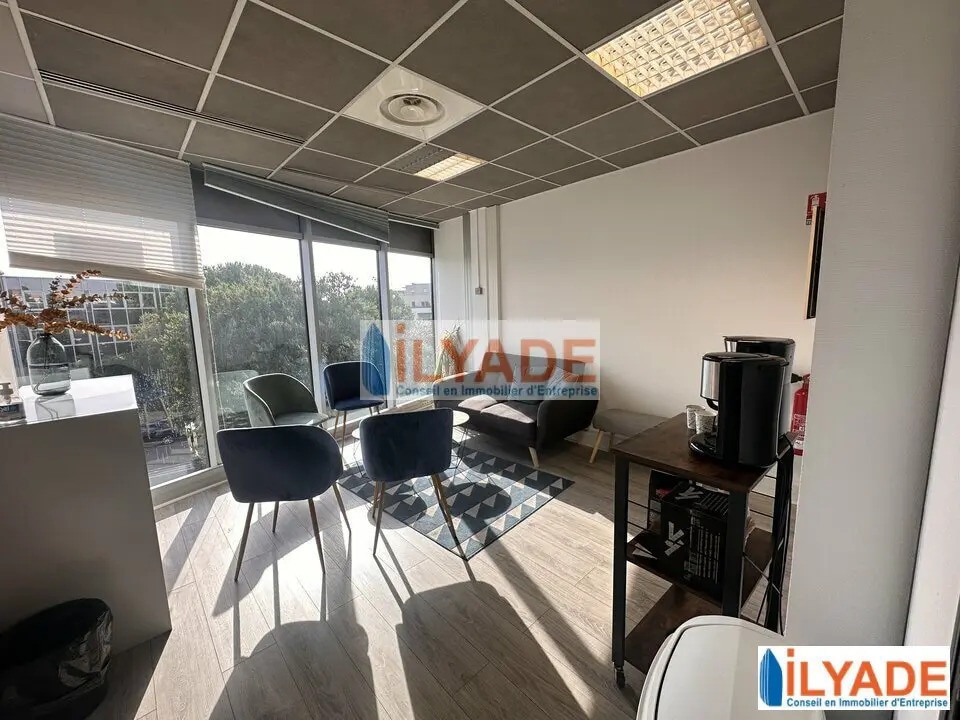 33 Avenue De Hambourg, Marseille à louer Photo de l’immeuble– Image 1 sur 7