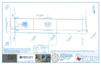 Plus de détails pour 7417 Fulshear Katy Rd, Fulshear, TX - Terrain à vendre