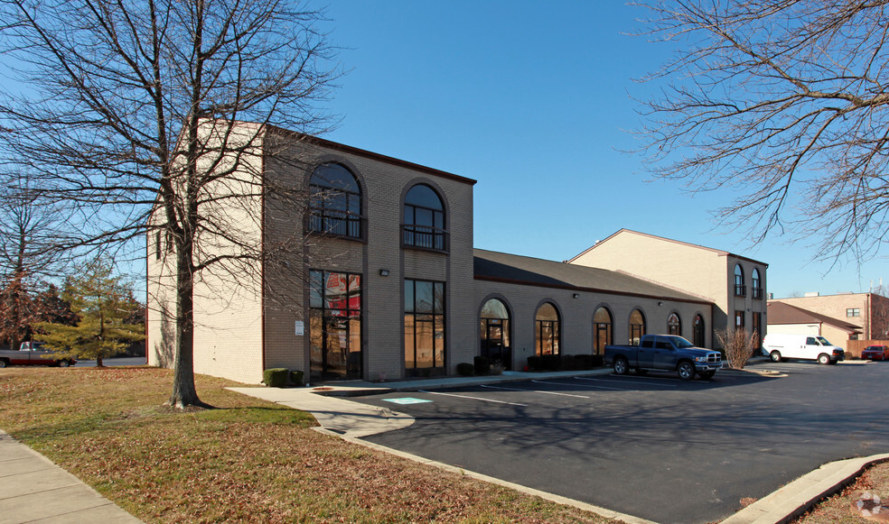 7469-7475 Old Alexandria Ferry Rd, Clinton, MD à louer - Photo principale – Image 1 sur 5