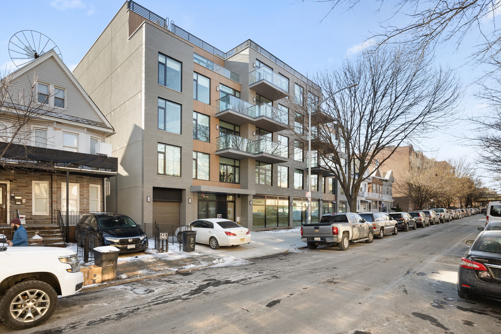 1054 41st St, Brooklyn, NY à louer Photo intérieure– Image 1 sur 12