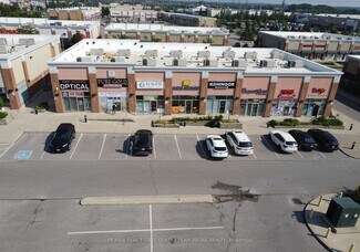 Plus de détails pour 25 Karachi Dr, Markham, ON - Local commercial à vendre