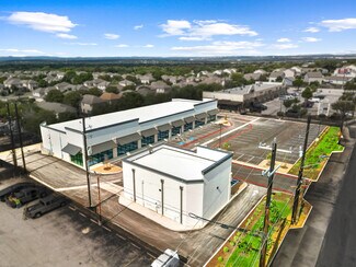 Plus de détails pour 6410 Babcock Rd, San Antonio, TX - Local commercial à louer