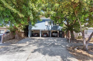 Plus de détails pour 812 Delaware St, Fairfield, CA - Logement à vendre