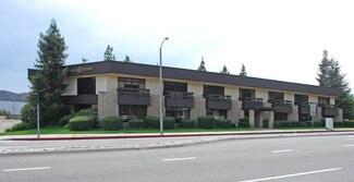 Plus de détails pour 1150 Foothill Blvd, La Cañada Flintridge, CA - Bureau, Bureau/Médical à louer