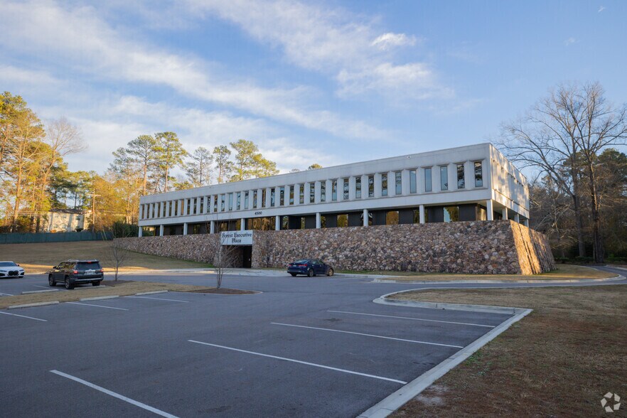 4500 Fort Jackson Blvd, Columbia, SC à louer - Photo principale – Image 1 sur 26