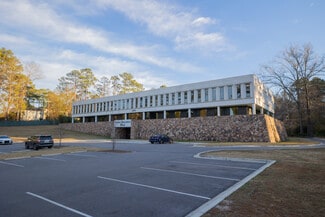 Plus de détails pour 4500 Fort Jackson Blvd, Columbia, SC - Bureau à louer