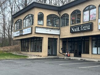 Plus de détails pour 3025 State Route 10, Denville, NJ - Local commercial à louer