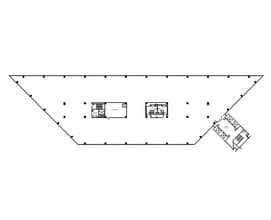 1001 West Loop South, Houston, TX à louer Plan d’étage– Image 1 sur 1