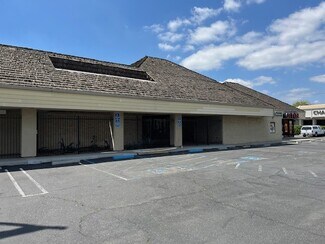 Plus de détails pour 2525 McHenry Ave, Modesto, CA - Local commercial à louer