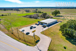 Plus de détails pour 1008 Brooks st, Brazoria, TX - Local commercial à vendre