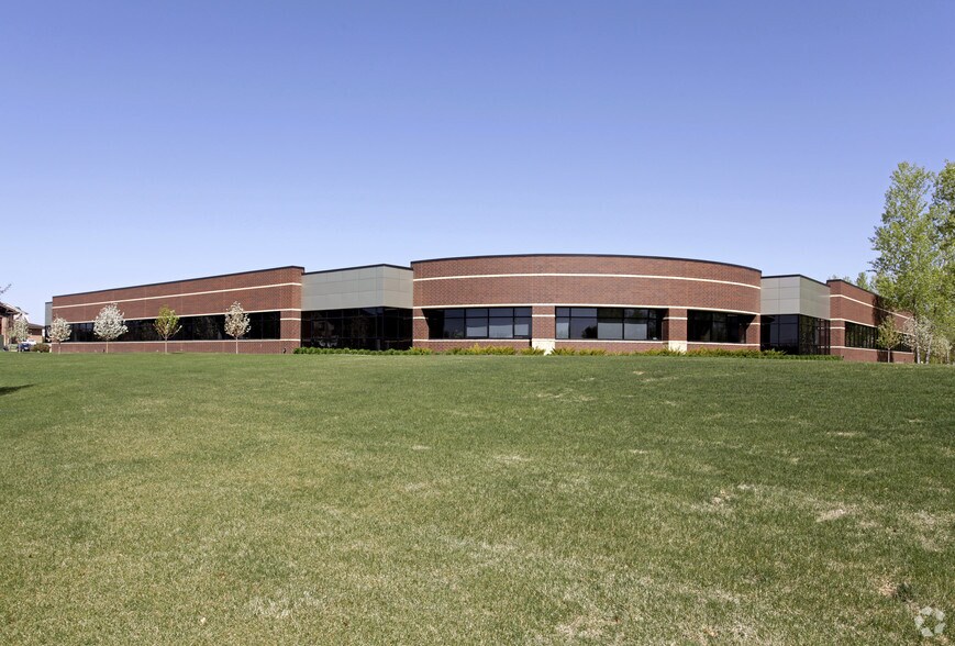 8550 Hudson Blvd N, Lake Elmo, MN à louer - Photo de l’immeuble – Image 1 sur 7
