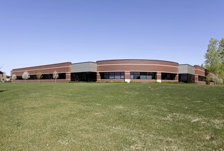 Plus de détails pour 8550 Hudson Blvd N, Lake Elmo, MN - Bureau à louer