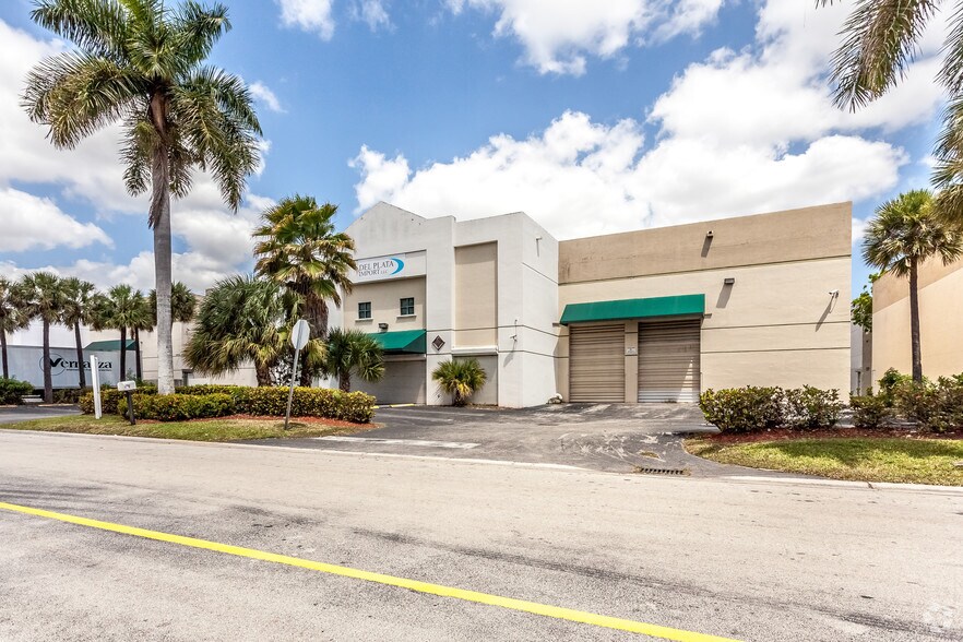 10505 NW 29th Ter, Miami, FL à louer - Photo de l’immeuble – Image 1 sur 12