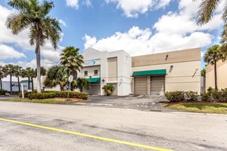 Plus de détails pour 10505 NW 29th Ter, Miami, FL - Industriel/Logistique à louer