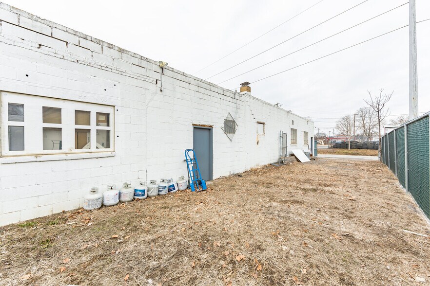 1508 & 1512 N. Heald St. Ave, Wilmington, DE à vendre - Photo de l’immeuble – Image 3 sur 9