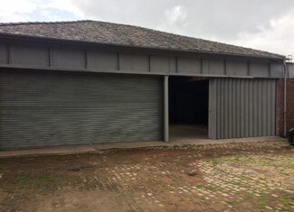 Plus de détails pour Eanam, Blackburn - Industriel/Logistique à louer