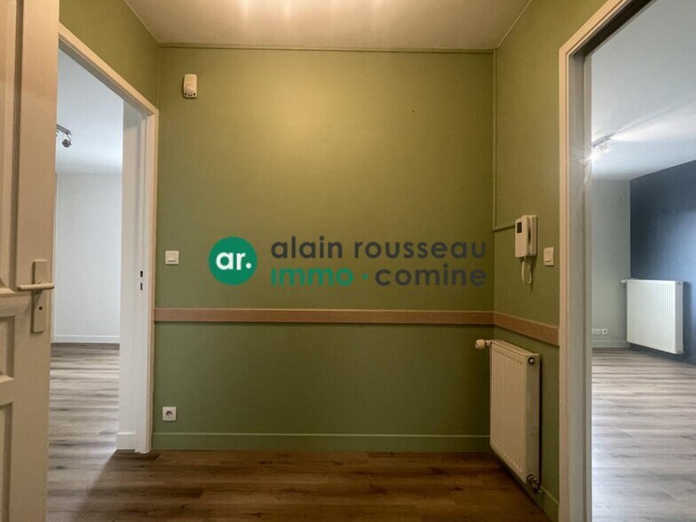 Bureau dans Angers à louer - Photo intérieure – Image 2 sur 4