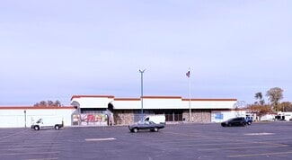 Plus de détails pour 325-485 Southtowne Dr, Belvidere, IL - Bureau/Médical, Local commercial à louer