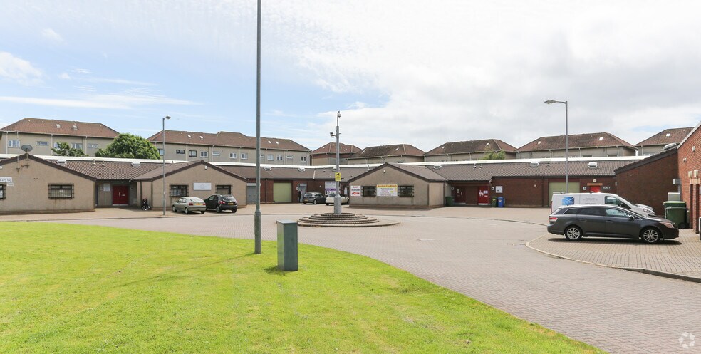 Factory Pl, Saltcoats à louer - Photo de l’immeuble – Image 2 sur 6