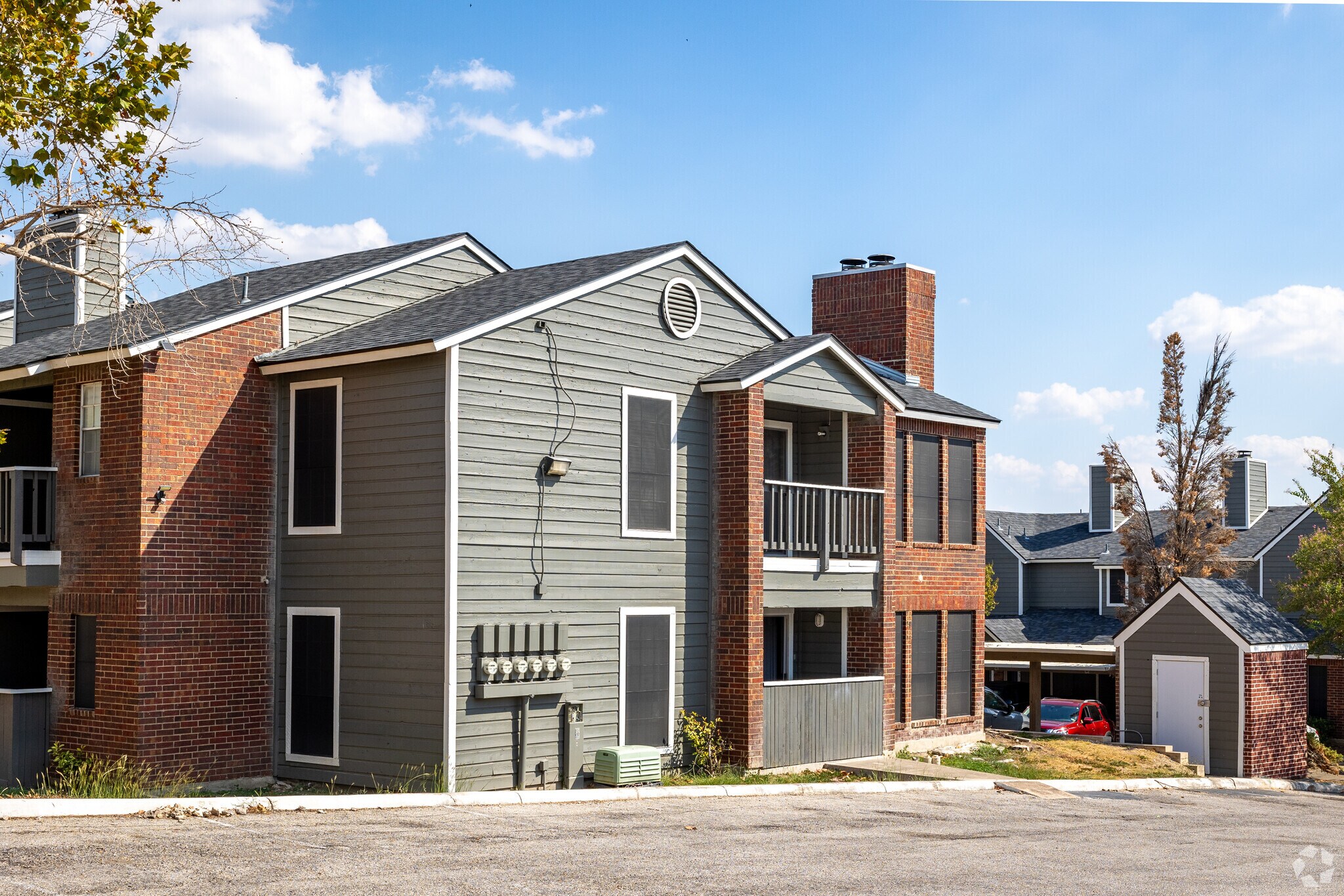 13050 Park Xing, San Antonio, TX à vendre Photo principale– Image 1 sur 34