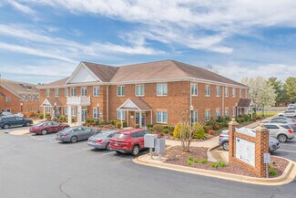 Plus de détails pour 23140 Moakley St, Leonardtown, MD - Bureau/Médical à louer