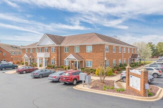 Plus de détails pour 23140 Moakley St, Leonardtown, MD - Bureau/Médical à louer