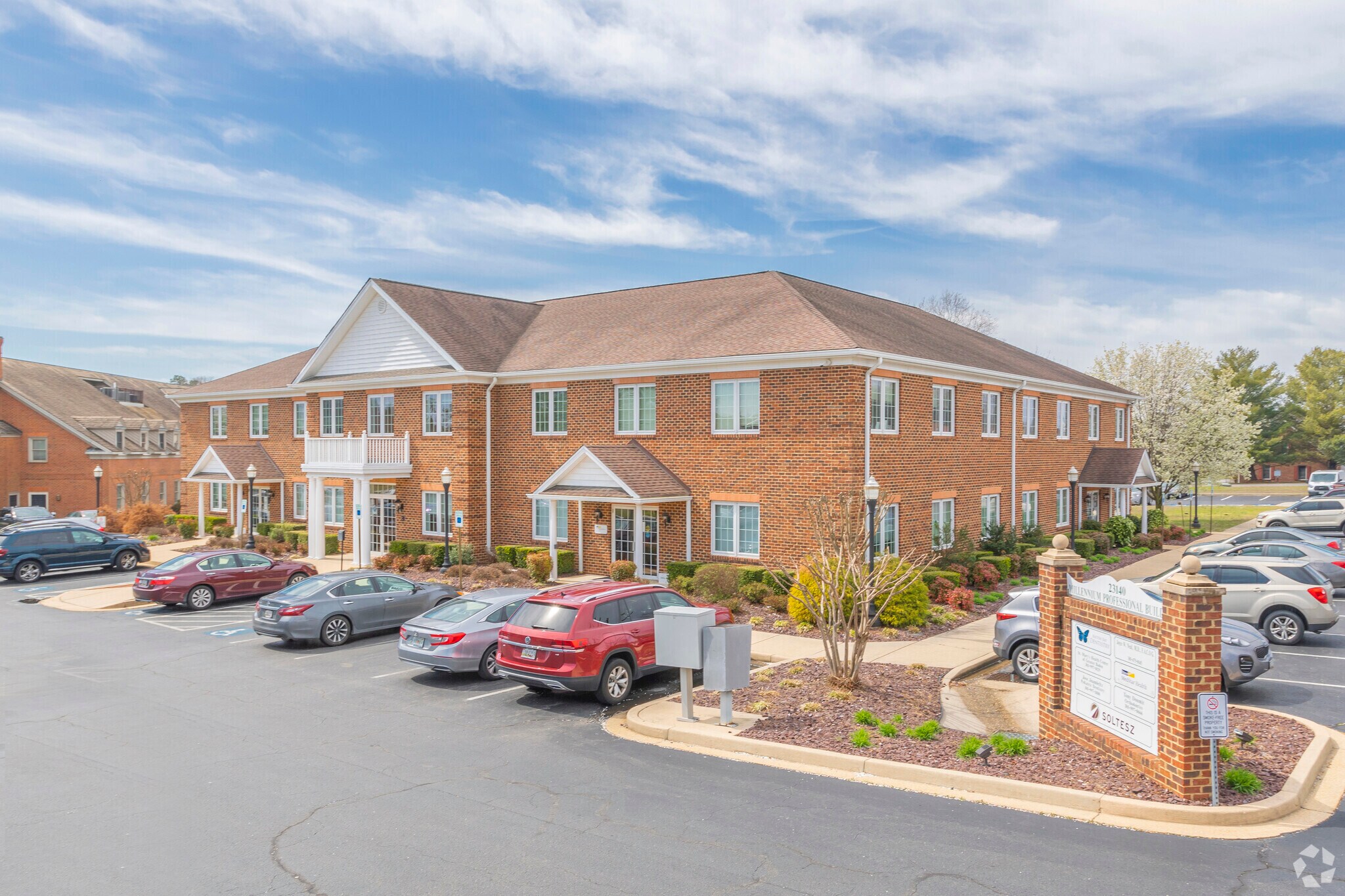 23140 Moakley St, Leonardtown, MD à louer Photo principale– Image 1 sur 6