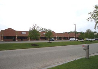 Plus de détails pour 8516 Homestead Dr, Zeeland, MI - Bureau, Bureau/Local commercial à louer