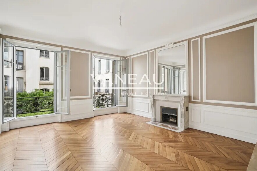 Bureau dans Paris à vendre - Photo de l’immeuble – Image 3 sur 10