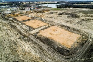 4001 W University Dr, McKinney, TX à vendre Aérien– Image 1 sur 3